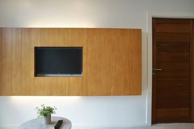 Grand Deluxe Suite