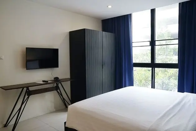 Grand Deluxe Suite
