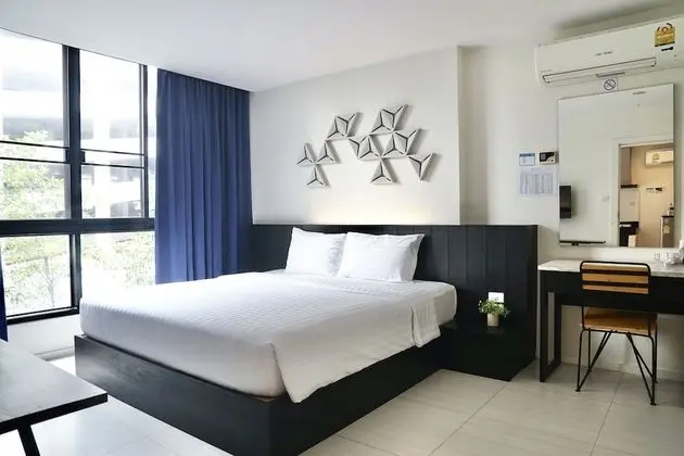 Grand Deluxe Suite