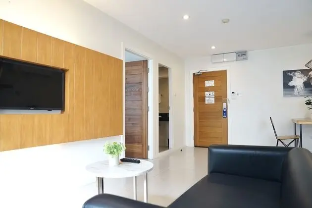 Grand Deluxe Suite