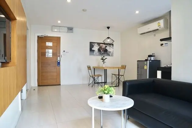 Grand Deluxe Suite