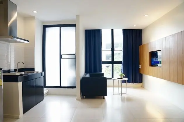 Grand Deluxe Suite