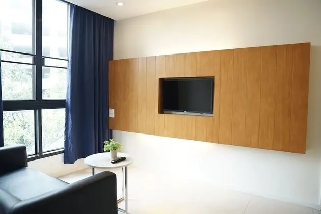 Grand Deluxe Suite