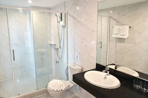 Grand Deluxe Suite