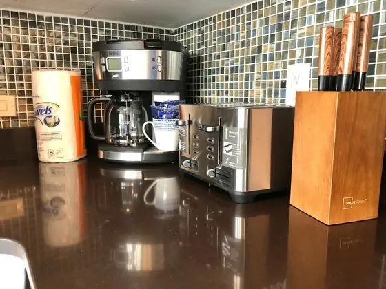 Kahve Ve/veya Kahve Makinesi