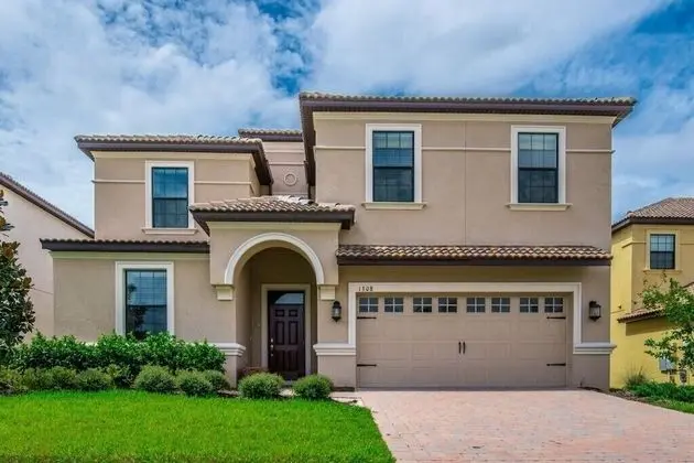 Villa (1308CW00)