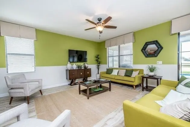 Villa (1308CW00)