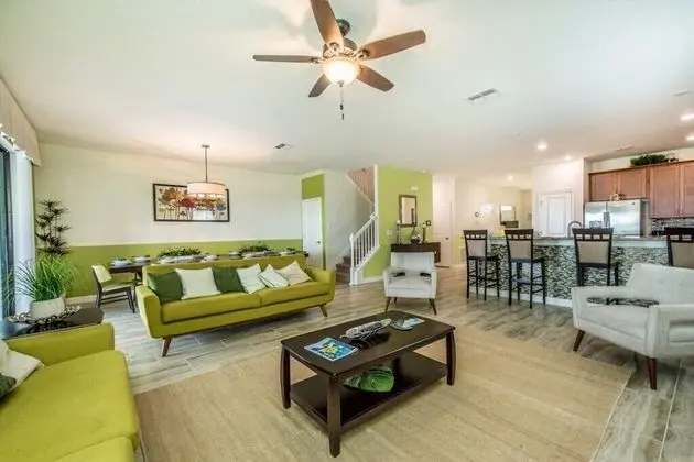 Villa (1308CW00)