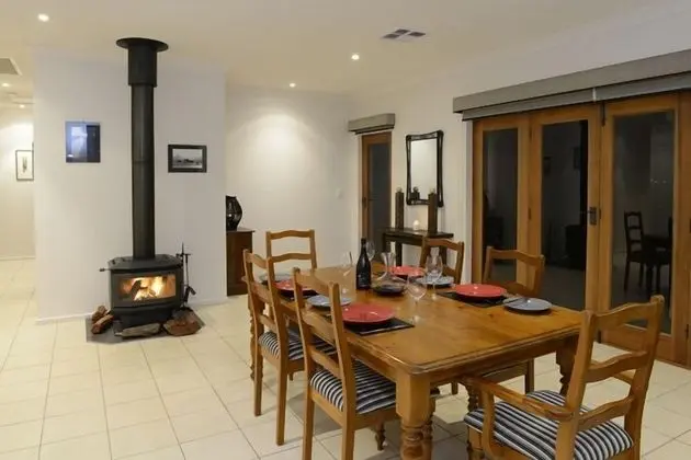 Luxury Ev, 3 Yatak Odası