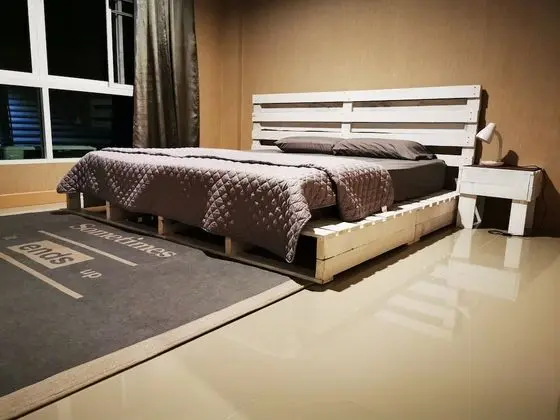 Standard Room with Private Bathroom