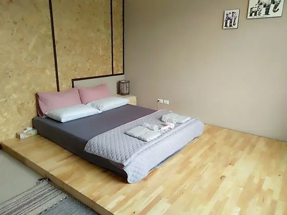 Standard Room with Private Bathroom