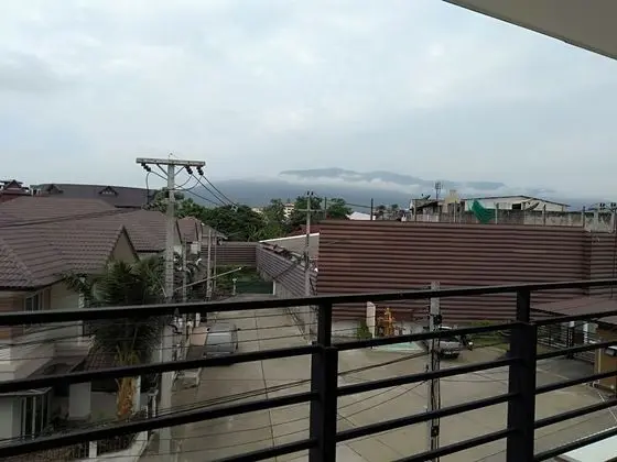 Standard Room with Private Bathroom