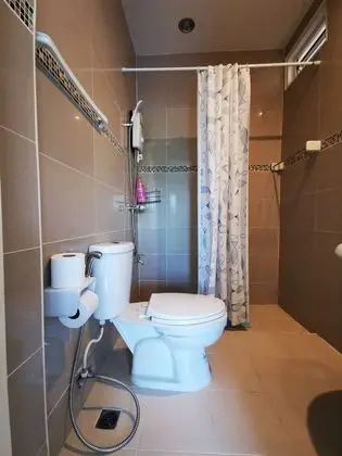Standard Room with Private Bathroom