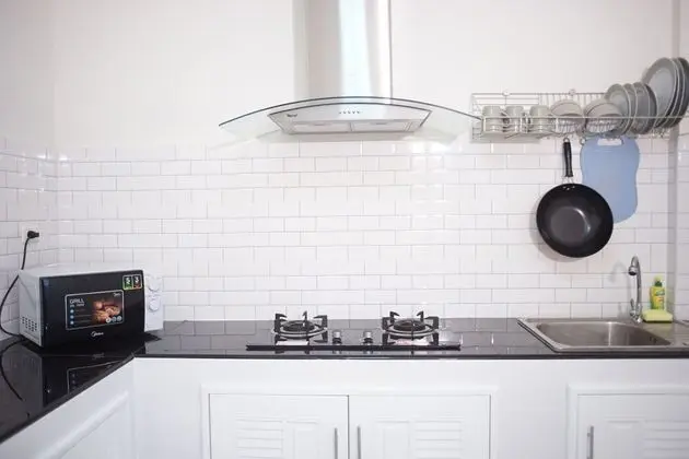 Standard Room with Private Bathroom