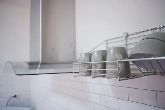 Standard Room with Shared Bathroom