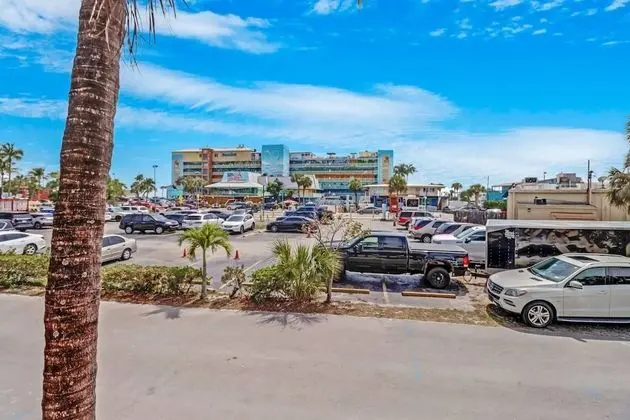 Daire (1321 Santos Rd 102)