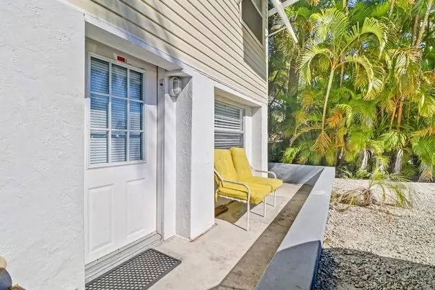 Daire (1321 Santos Rd 102)