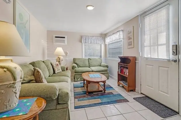 Daire (1321 Santos Rd 102)