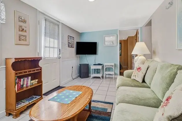 Daire (1321 Santos Rd 102)