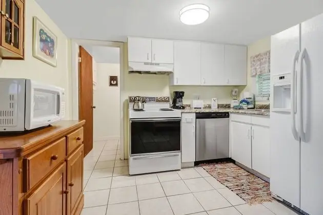Daire (1321 Santos Rd 102)