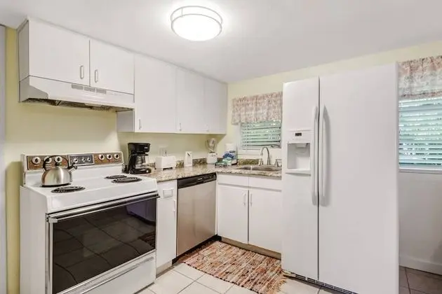 Daire (1321 Santos Rd 102)