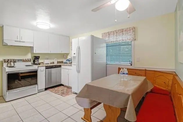 Daire (1321 Santos Rd 102)