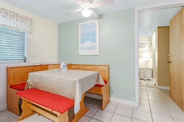 Daire (1321 Santos Rd 102)