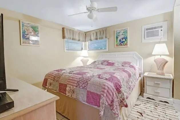 Daire (1321 Santos Rd 102)