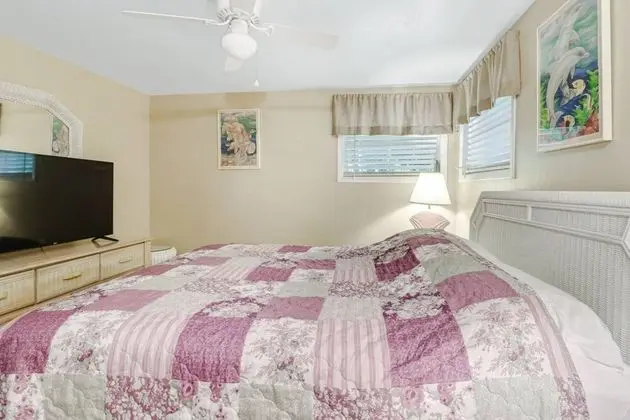 Daire (1321 Santos Rd 102)