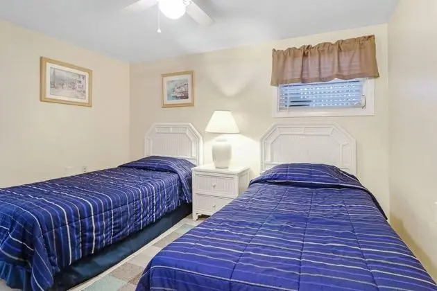 Daire (1321 Santos Rd 102)