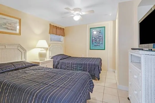 Daire (1321 Santos Rd 102)