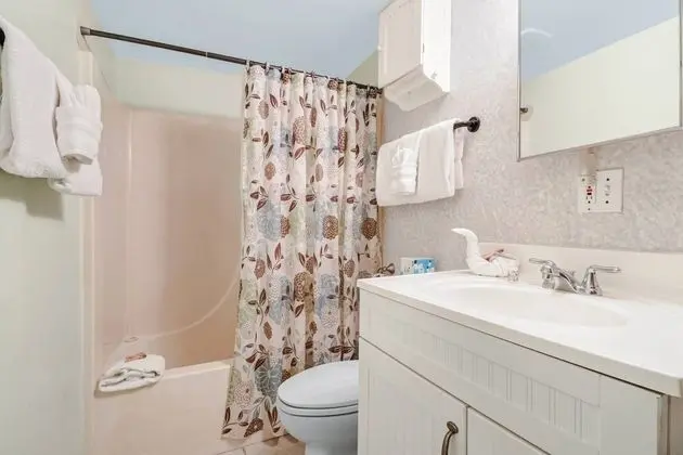 Daire (1321 Santos Rd 102)