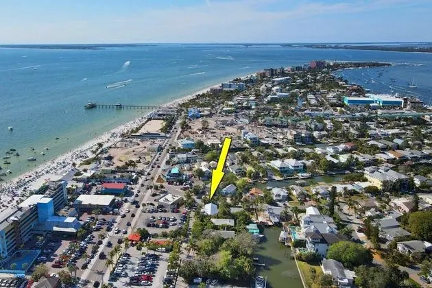 Daire (1321 Santos Rd 102)