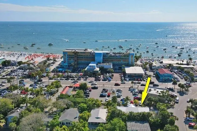 Daire (1321 Santos Rd 102)