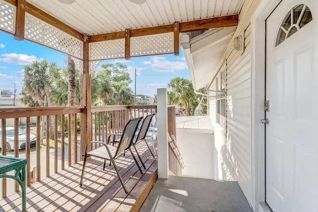 Daire (1321 Santos Rd 201)