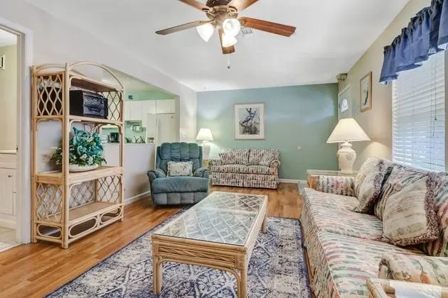 Daire (1321 Santos Rd 201)