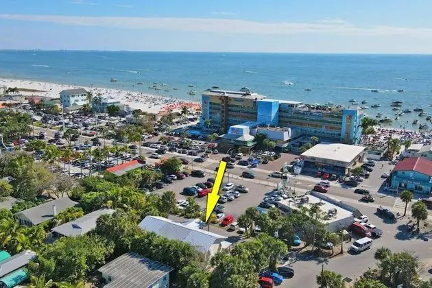 Daire (1321 Santos Rd 201)
