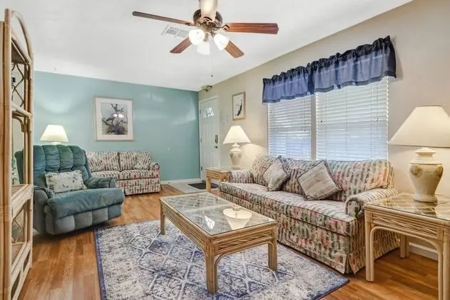 Daire (1321 Santos Rd 201)