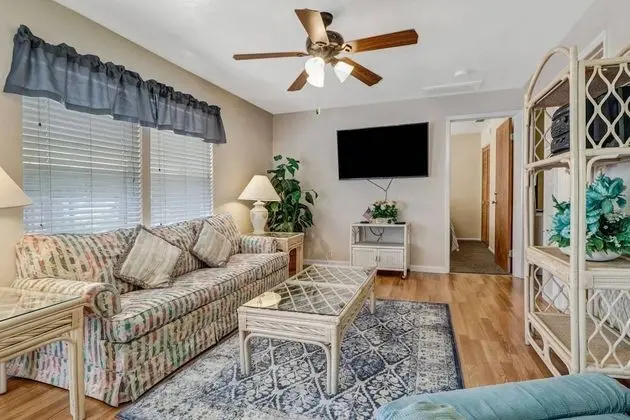 Daire (1321 Santos Rd 201)