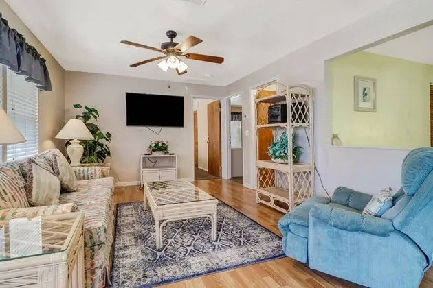 Daire (1321 Santos Rd 201)