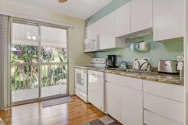 Daire (1321 Santos Rd 201)