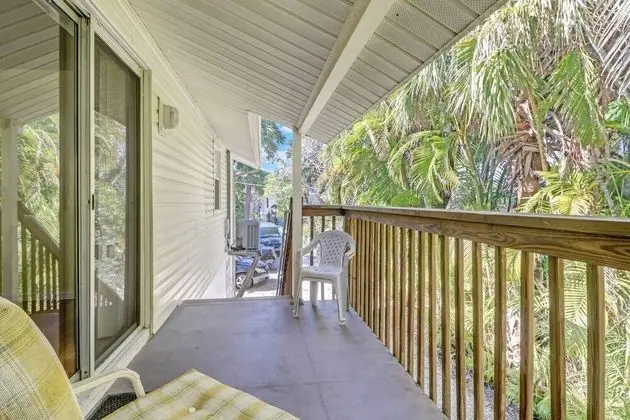 Daire (1321 Santos Rd 201)