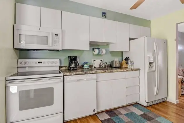 Daire (1321 Santos Rd 201)