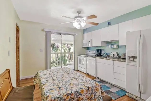 Daire (1321 Santos Rd 201)