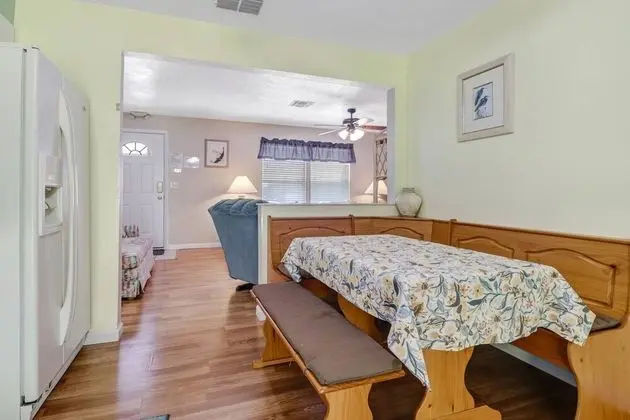Daire (1321 Santos Rd 201)