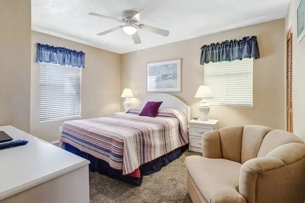 Daire (1321 Santos Rd 201)