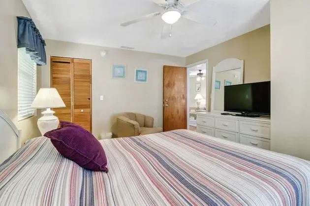 Daire (1321 Santos Rd 201)