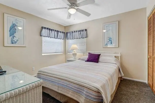Daire (1321 Santos Rd 201)