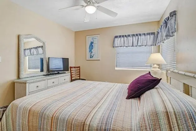 Daire (1321 Santos Rd 201)
