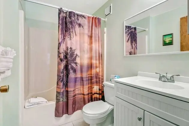 Daire (1321 Santos Rd 201)